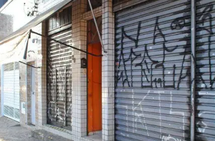Imagem: Prédio Comercial para Venda, Casa Verde