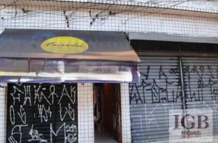 Imagem: Prédio Comercial para Venda, Casa Verde