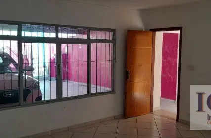 Imagem: Casa Térrea para Venda, Imirim