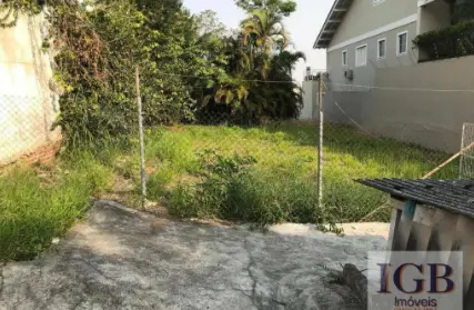 Imagem: Terreno para Venda, Jardim São Bento