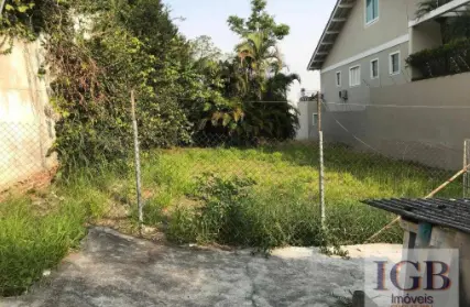 Imagem: Terreno para Venda, Jardim São Bento