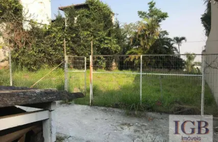 Imagem: Terreno para Venda, Jardim São Bento