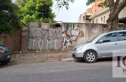 Imagem: Terreno para Venda, Parque Peruche