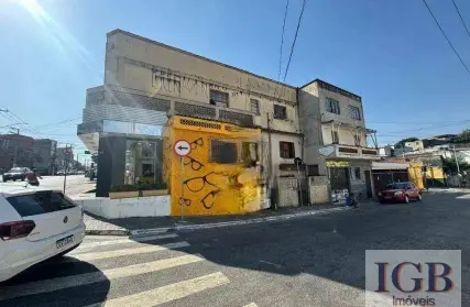 Imagem: Prédio Comercial para Venda, Casa Verde Alta