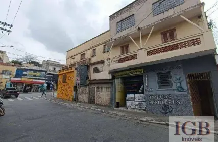 Imagem: Prédio Comercial para Venda, Casa Verde Alta