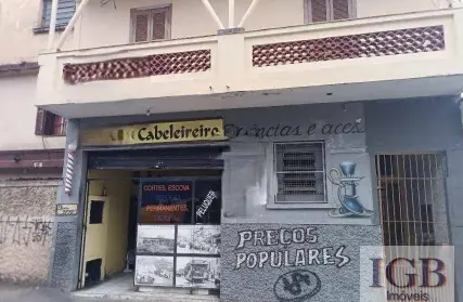 Imagem: Prédio Comercial para Venda, Casa Verde Alta