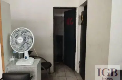 Imagem: Prédio Comercial para Venda, Casa Verde Alta