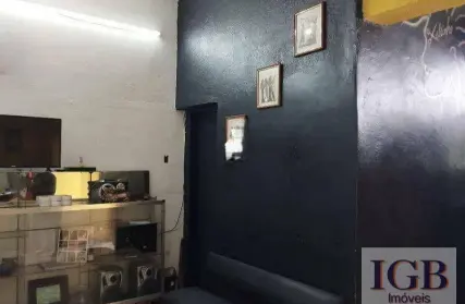 Imagem: Prédio Comercial para Venda, Casa Verde Alta