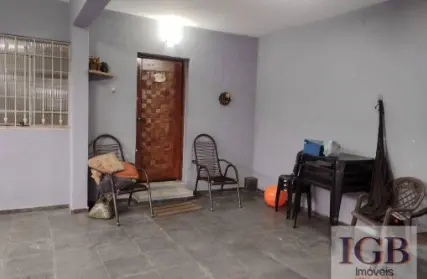 Imagem: Sobrado para Venda, Parque Peruche