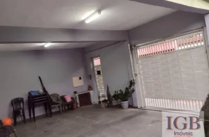 Imagem: Sobrado para Venda, Parque Peruche