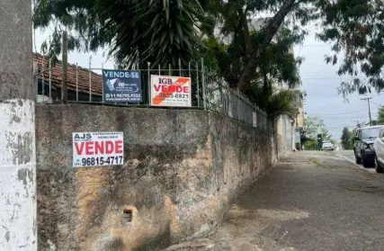 Imagem: Terreno para Venda, Parque Peruche