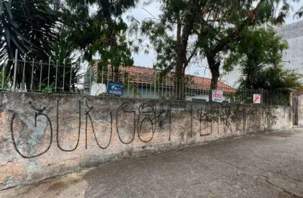 Imagem: Terreno para Venda, Parque Peruche