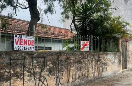Imagem: Terreno para Venda, Parque Peruche