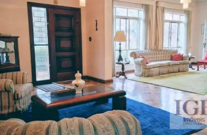 Imagem: Condomínio Fechado para Venda, Santana