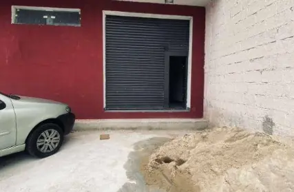 Imagem: Galpão / Salão para Alugar, Vila Bandeirantes