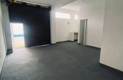 Imagem: Galpão / Salão para Alugar, Vila Bandeirantes