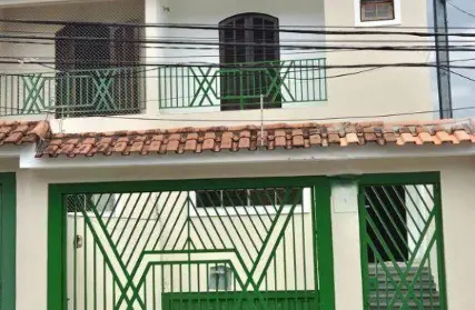 Imagem: Sobrado para Venda, Cachoeirinha