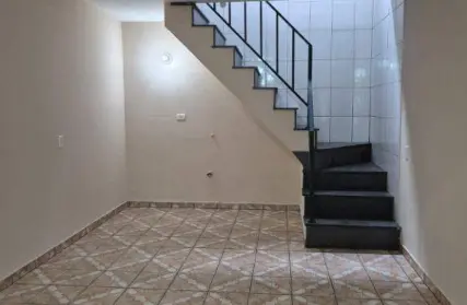 Imagem: Sobrado para Venda, Cachoeirinha