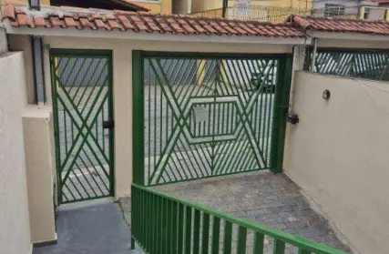 Imagem: Sobrado para Venda, Cachoeirinha