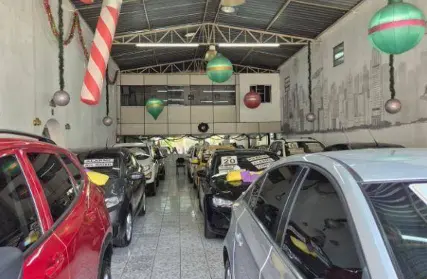 Imagem: Galpão / Salão para Venda, Imirim