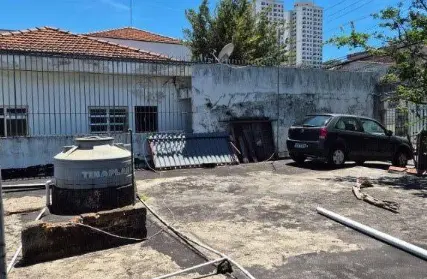 Imagem: Terreno para Venda, Parque Peruche