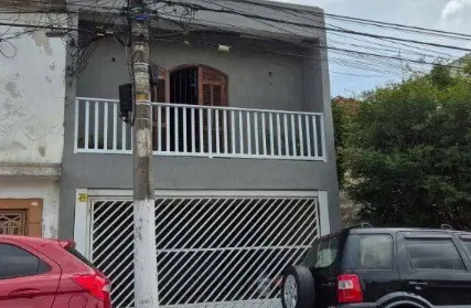 Imagem: Sobrado para Venda, Parque Peruche