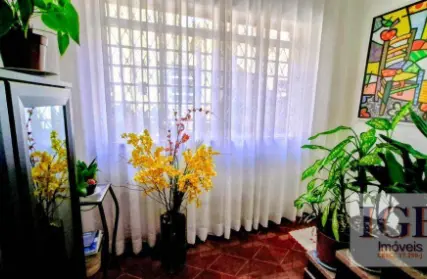 Imagem: Sobrado para Venda, Vila Guaca