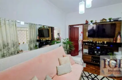 Imagem: Sobrado para Venda, Vila Guaca