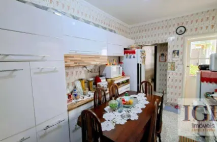 Imagem: Sobrado para Venda, Vila Guaca