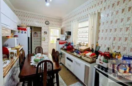 Imagem: Sobrado para Venda, Vila Guaca