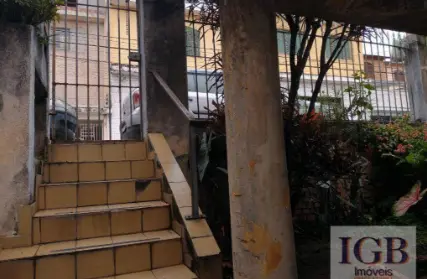 Imagem: Terreno para Venda, Casa Verde Alta