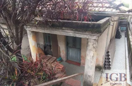 Imagem: Terreno para Venda, Casa Verde Alta