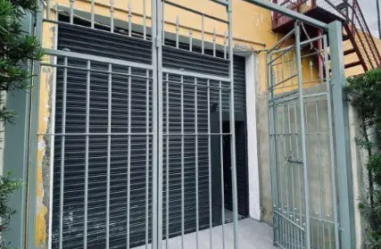 Imagem: Galpão / Salão para Alugar, Vila Bandeirantes