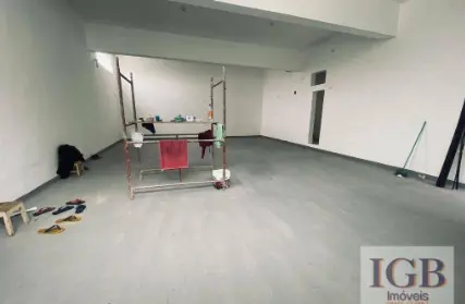 Imagem: Galpão / Salão para Alugar, Vila Bandeirantes