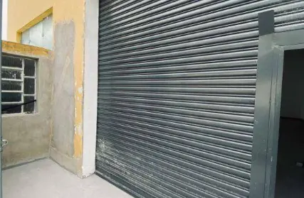 Imagem: Galpão / Salão para Alugar, Vila Bandeirantes