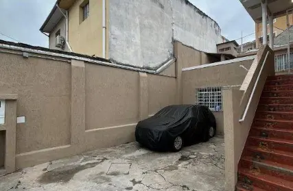 Imagem: Ponto Comercial para Alugar, Casa Verde Média