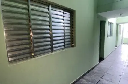 Imagem: Casa Térrea para Alugar, Casa Verde Média