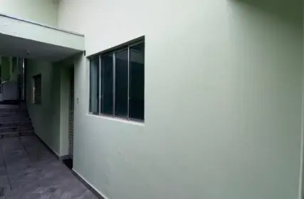 Imagem: Casa Térrea para Alugar, Casa Verde Média