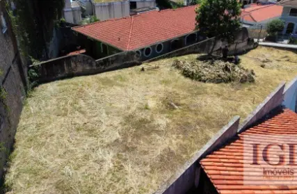 Imagem: Terreno para Venda, Jardim São Bento