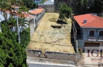 Imagem: Terreno para Venda, Jardim São Bento