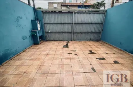 Imagem: Sobrado para Alugar, Vila Carbone