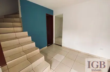 Imagem: Sobrado para Alugar, Vila Carbone