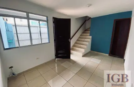 Imagem: Sobrado para Alugar, Vila Carbone