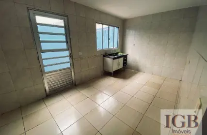 Imagem: Sobrado para Alugar, Vila Carbone