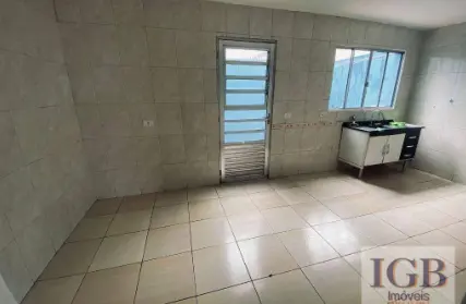 Imagem: Sobrado para Alugar, Vila Carbone