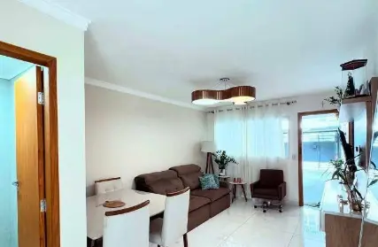 Imagem: Sobrado para Venda, Parque Mandaqui