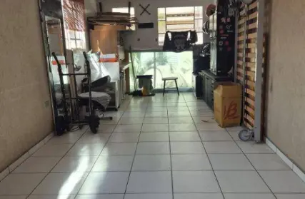 Imagem: Casa Térrea para Venda, Casa Verde Média