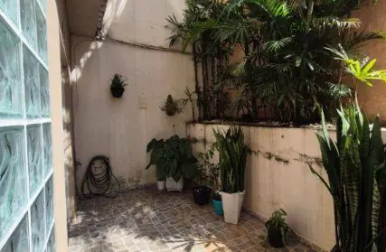 Imagem: Casa Térrea para Venda, Casa Verde Média