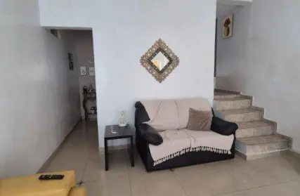 Imagem: Casa Térrea para Venda, Casa Verde Média