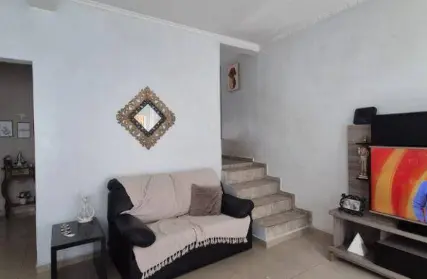 Imagem: Casa Térrea para Venda, Casa Verde Média